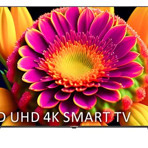 قیمت تلویزیون ایکس ویژن X25 مدل 65 اینچ