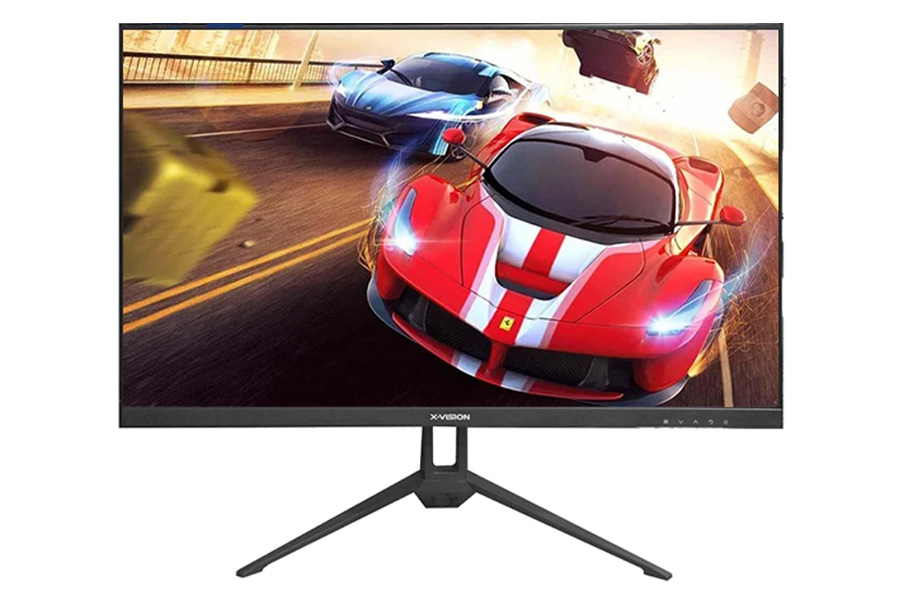 قیمت مانیتور ایکس ویژن 24 اینچ مدل XS2470H