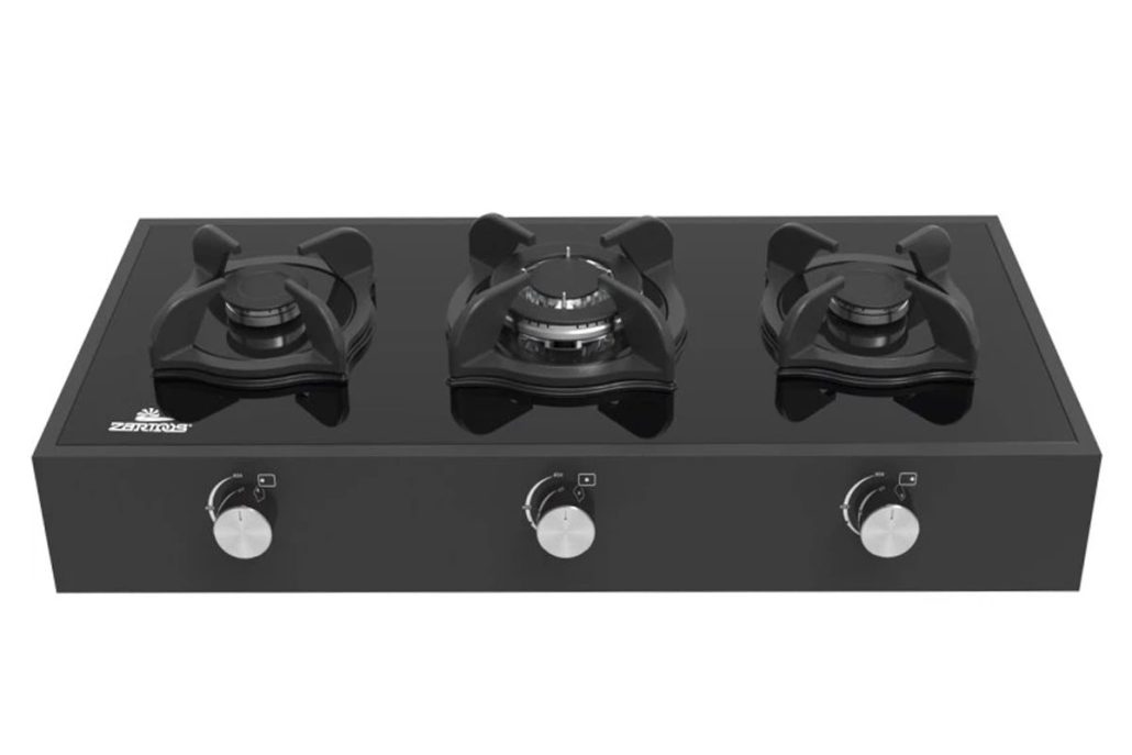 قیمت اجاق گاز زرتوس ZG3010