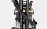 قیمت جاروبرقی کرشر DVAC 1500