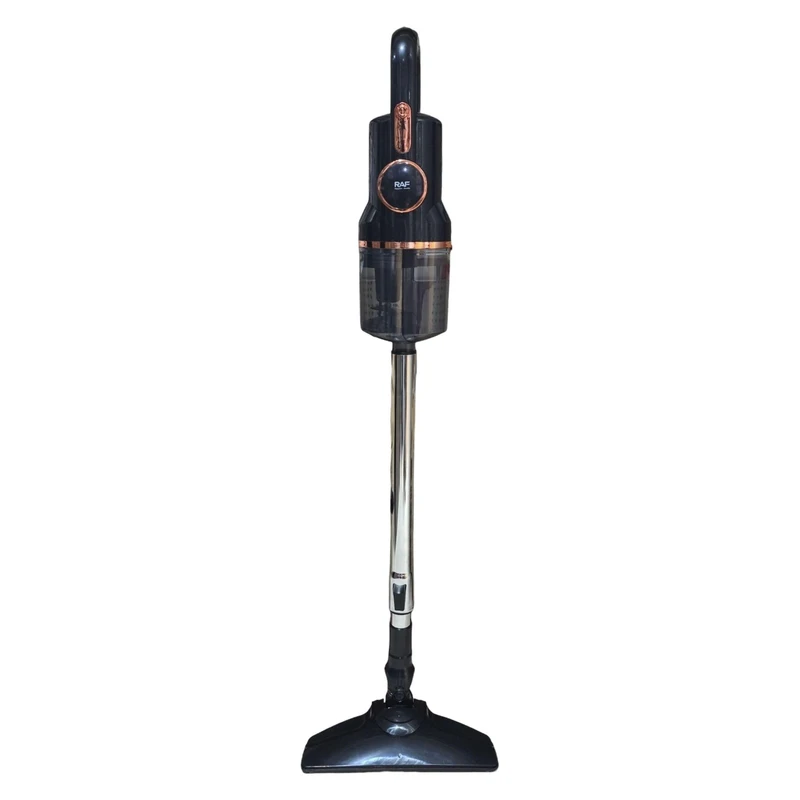 قیمت جاروبرقی راف R.8759