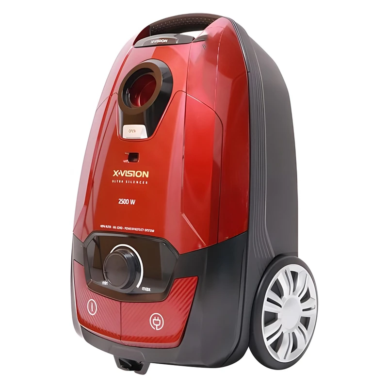 قیمت جاروبرقی ایکس ویژن VC-5040