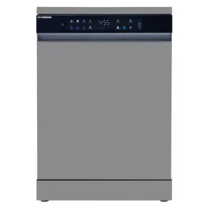 قیمت ماشین ظرفشویی ایکس ویژن S151 W/S