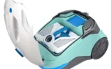 قیمت جاروبرقی توماس 786532