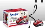 قیمت جاروبرقی سونیفر sf-2242