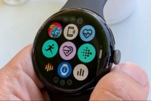 سیستم عامل Wear OS 7 با ویجت‌ها، به‌روزرسانی‌های زنده و بهبود عمر باتری رونمایی شد