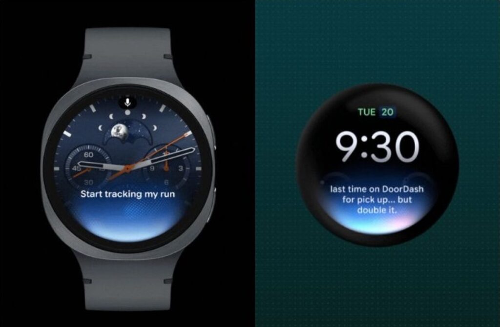 سیستم عامل Wear OS 7 با ویجت‌ها، به‌روزرسانی‌های زنده و بهبود عمر باتری رونمایی شد