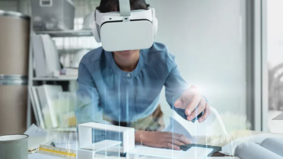 واقعیت مجازی (VR) و واقعیت افزوده (AR) چه تفاوتی دارند؟