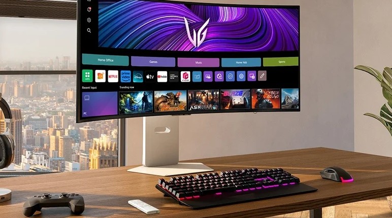 چگونه از سوختگی صفحه نمایش در نمایشگرهای اولد جلوگیری کنیم؟
