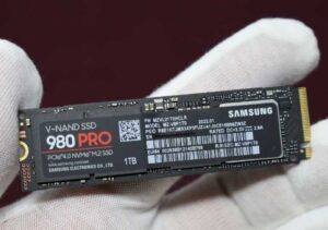 چگونه اس اس دی (SSD) فیک و تقلبی را تشخیص دهیم؟
