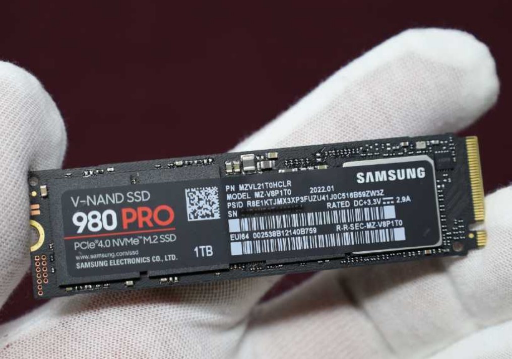 چگونه اس اس دی (SSD) فیک و تقلبی را تشخیص دهیم؟