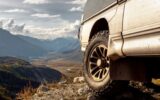 حالت «4WD Auto» در یک وانت یا شاسیبلند به چه معناست؟