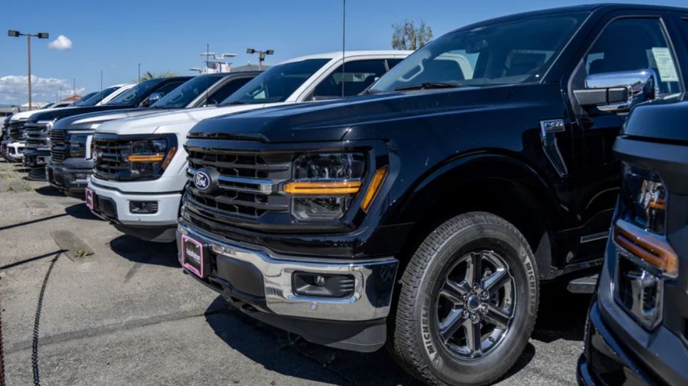 حالت «4WD Auto» در یک وانت یا شاسیبلند به چه معناست؟