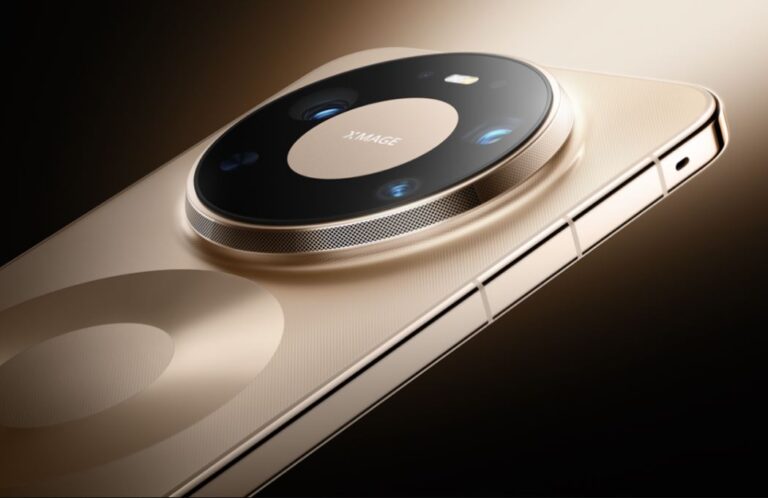 احتمال پشتیبانی سری هواوی میت ۹۰ از تله کانورتر خارجی اختصاصی