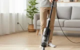 قیمت جاروبرقی میگل GSV 600