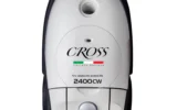 قیمت جاروبرقی کراس CROSS 2400 CW