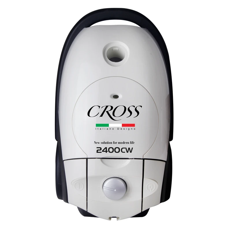 قیمت جاروبرقی کراس CROSS 2400 CW