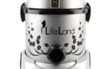 قیمت جاروبرقی سپاهان جارو Life land