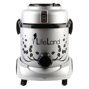 قیمت جاروبرقی سپاهان جارو Life land