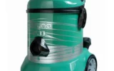 قیمت جاروبرقی سطلی ساینا 5200