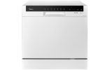 قیمت ماشین ظرفشویی مایدیا WQP8-3802F