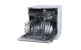 قیمت ماشین ظرفشویی مایدیا WQP8-3802F