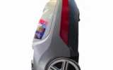 قیمت جاروبرقی آیوا AG-V 2400 MAX