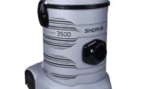 قیمت جاروبرقی شروین VC-3500