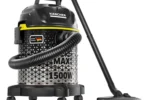 قیمت جاروبرقی کرشر DVAC 1500
