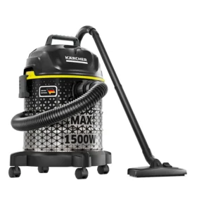 قیمت جاروبرقی کرشر DVAC 1500