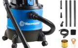 قیمت جاروبرقی وک مستر VQ1220PFC