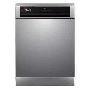 قیمت ماشین ظرفشویی آپلاس DW86A03