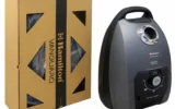 قیمت جاروبرقی همیلتون HVC-7033