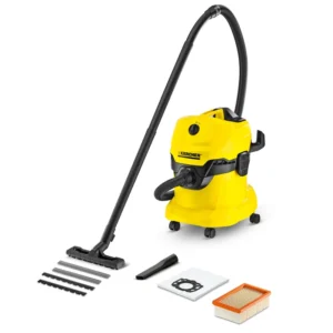 قیمت جارو برقی کرشر WD 4