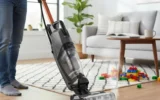 قیمت جاروبرقی بیسل CROSSWAVE HYDROSTEAM