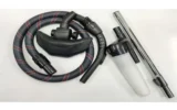 قیمت جاروبرقی شروین VC-3500