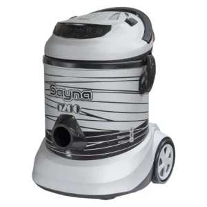 قیمت جاروبرقی سطلی ساینا 5200