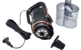 قیمت جاروبرقی راف R.8759