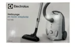 قیمت جاروبرقی الکترولوکس EEG411W