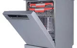 قیمت ماشین ظرفشویی ایکس ویژن M130/W/S
