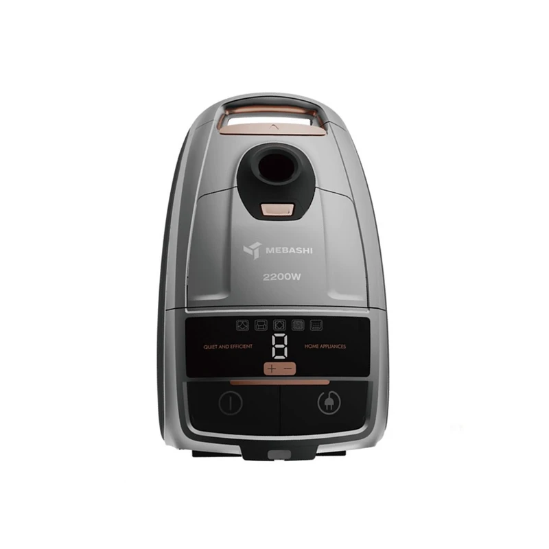 قیمت جاروبرقی مباشی ME-VC3000