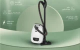 قیمت جاروبرقی وودکینگ Star 7000