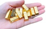بهترین پلتفرم‌های خرید و فروش طلای آب‌شده