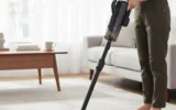 قیمت جاروبرقی پرنسلی VC5003
