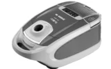 قیمت جاروبرقی تولیپس VC-629D