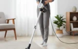 قیمت جاروبرقی تکنو Te-1706