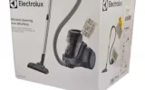 قیمت جاروبرقی الکترولوکس EC41-2DB