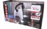 قیمت جاروبرقی ویداس VIR-7495