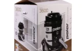 قیمت جاروبرقی پلار 3600