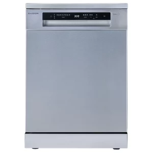 قیمت ماشین ظرفشویی ایکس ویژن M130/W/S